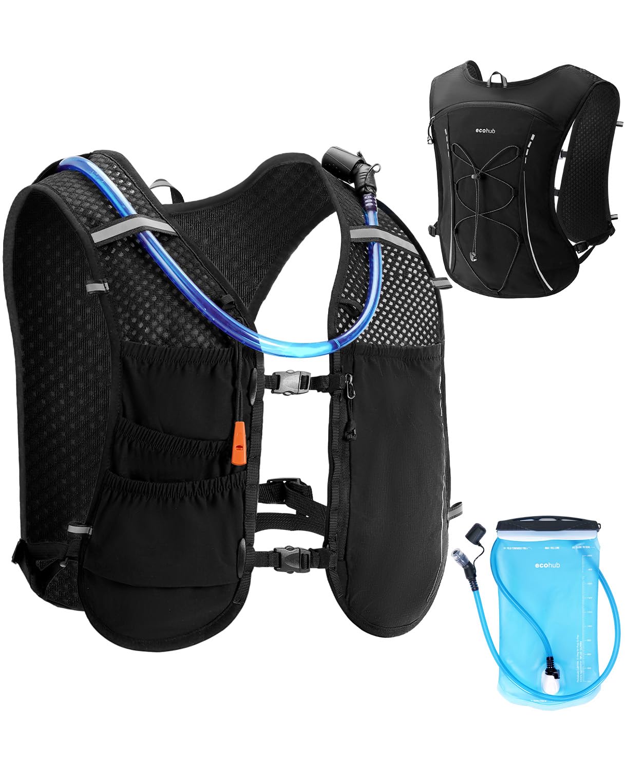 Hydration Packs